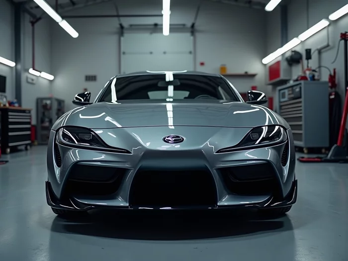 Rossendale Car Body repairs