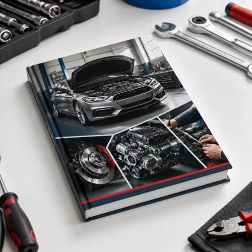 Autoline Quick Fix restorations