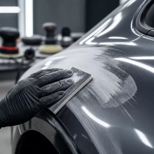 Autoline Bodywork Restoration Mastery